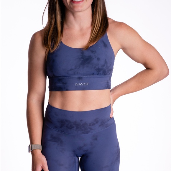 NWSE Storm Sports Bra - Picture 5 of 5